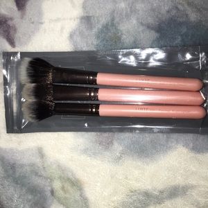 Beautiful soft brushes